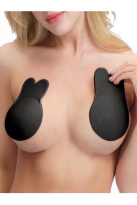 Nipple covers B379 Negru